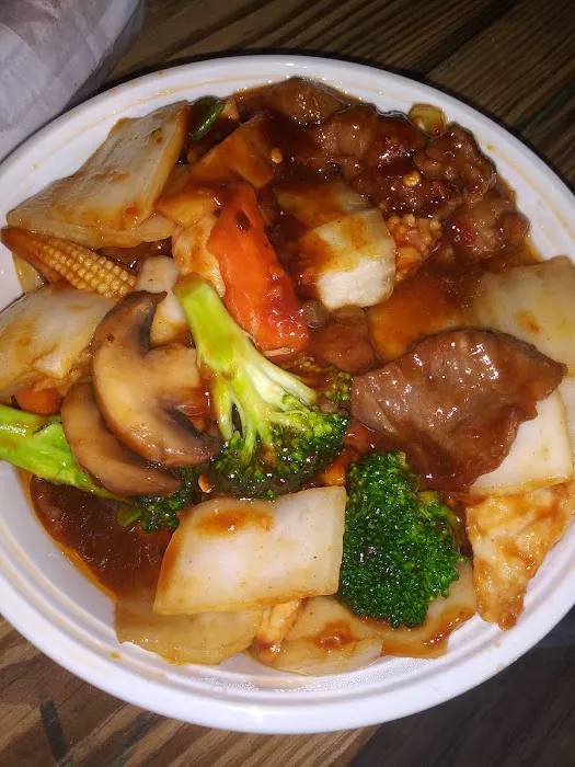 Foo Chow Restaurant 7