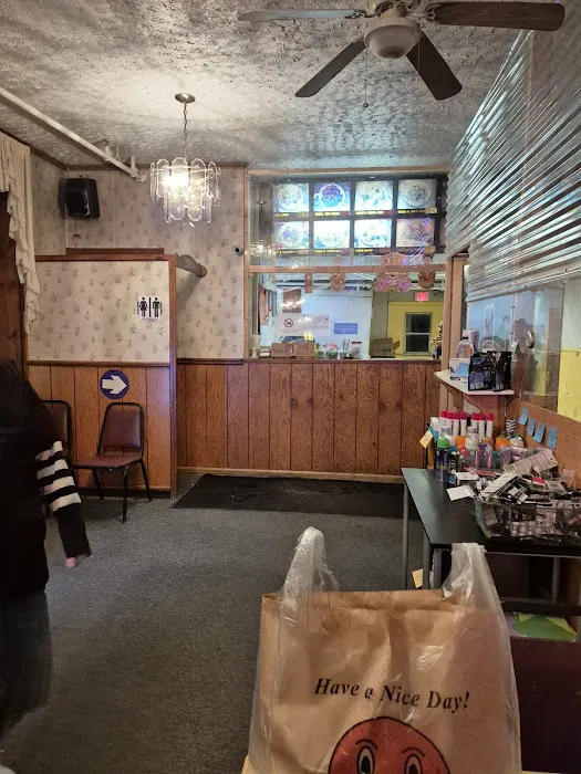 Foo Chow Restaurant 8