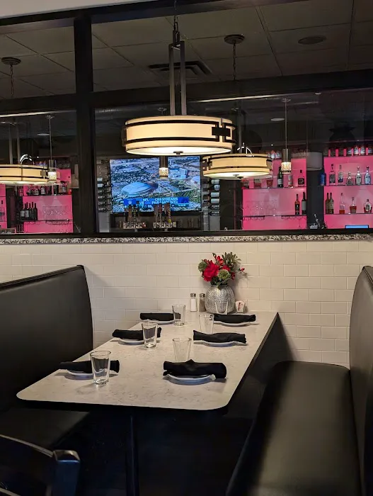 It's a Utica Thing! Kitchen & Bar 7