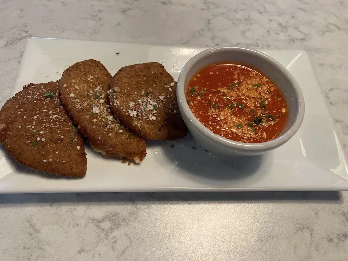 It's a Utica Thing! Kitchen & Bar 8