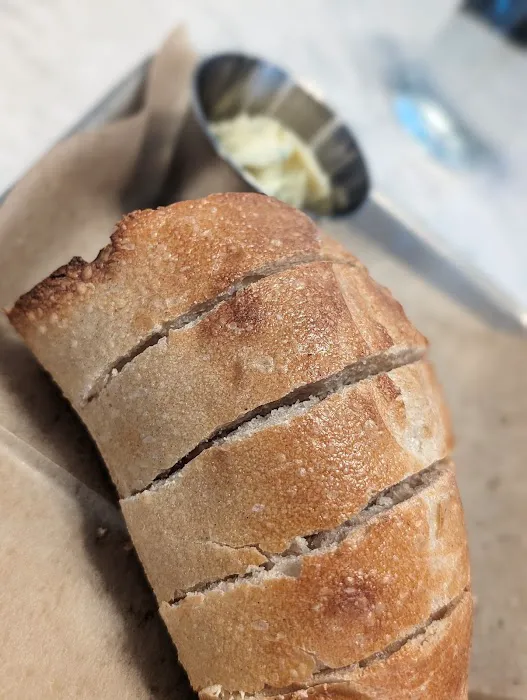 It's a Utica Thing! Kitchen & Bar 6