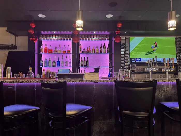It's a Utica Thing! Kitchen & Bar 2