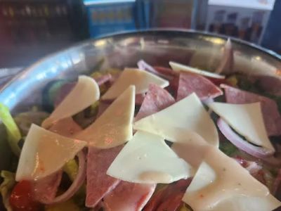 North End Pizza & Tap 0