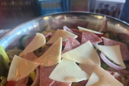 North End Pizza & Tap