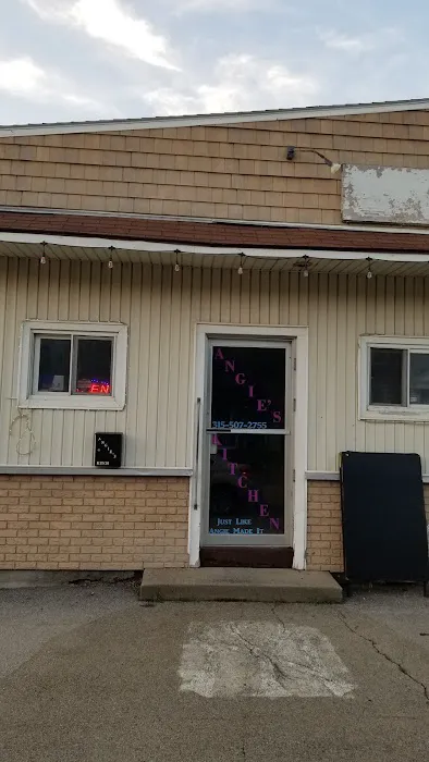 Angie's Place 1