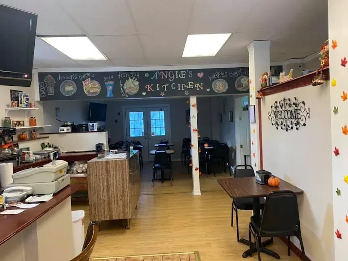 Angie's Place 2