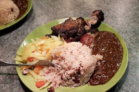 Simma restaurant