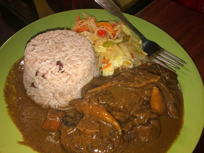 Simma restaurant 2