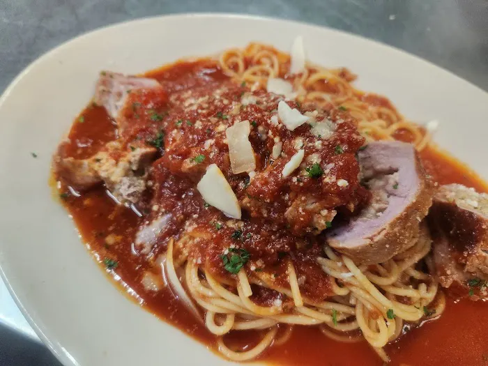 Joey's @307 Restaurant 4