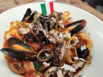 Joey's @307 Restaurant 0