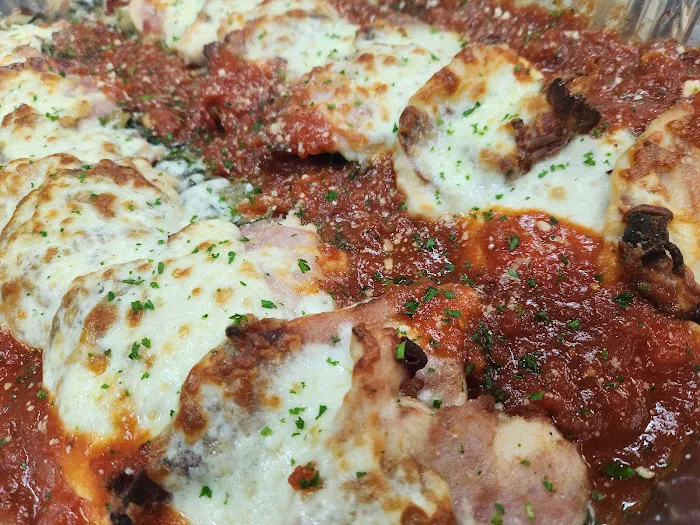 Joey's @307 Restaurant 6