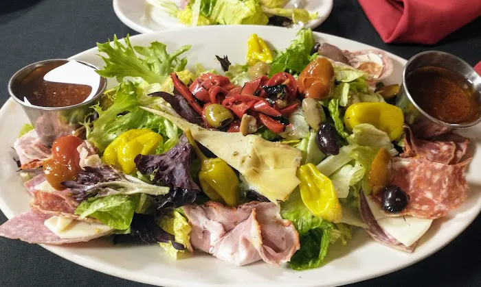 Joey's @307 Restaurant 3