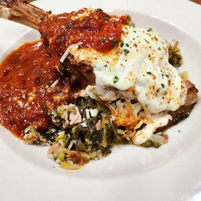 Joey's @307 Restaurant 5
