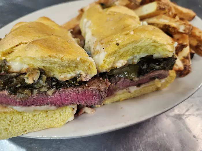 Joey's @307 Restaurant 10