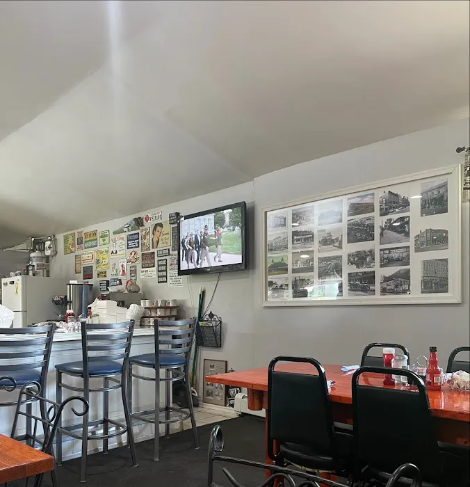 Sheri's Eastside Diner 1