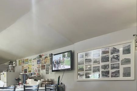 Sheri's Eastside Diner
