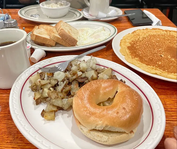 Sheri's Eastside Diner 3