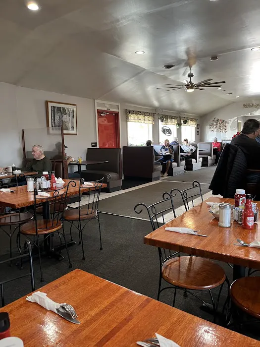 Sheri's Eastside Diner 2