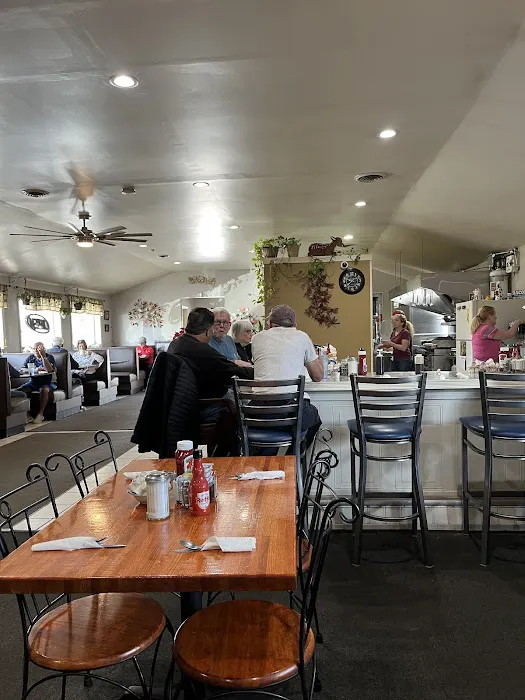 Sheri's Eastside Diner 6