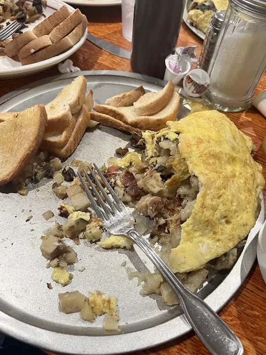 Sheri's Eastside Diner 10