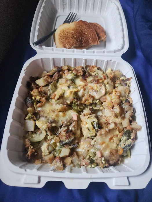 Sheri's Eastside Diner 4