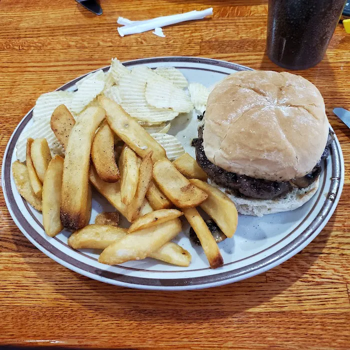Sheri's Eastside Diner 9