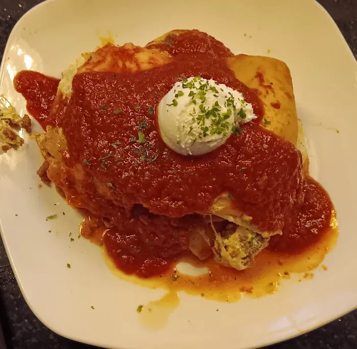 Delmonico’s Italian Steakhouse 2
