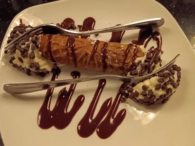 Delmonico’s Italian Steakhouse 0
