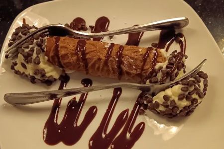 Delmonico’s Italian Steakhouse