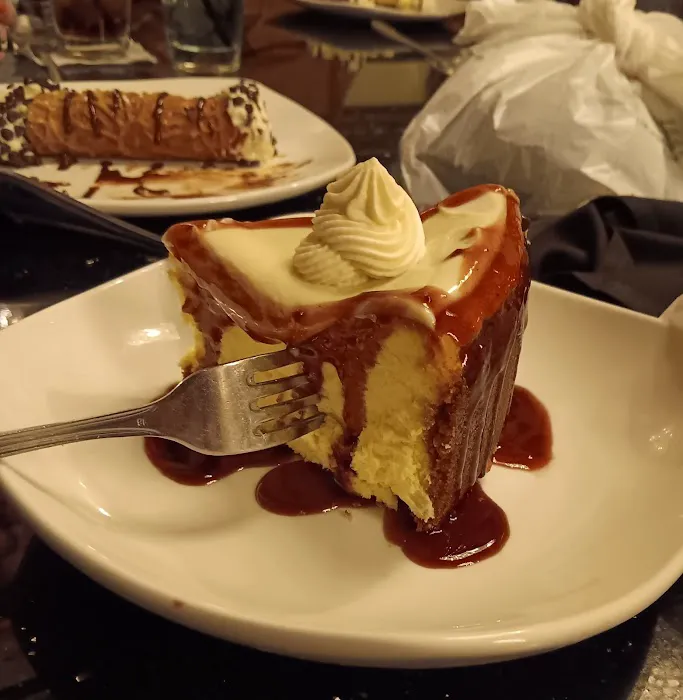 Delmonico’s Italian Steakhouse 6
