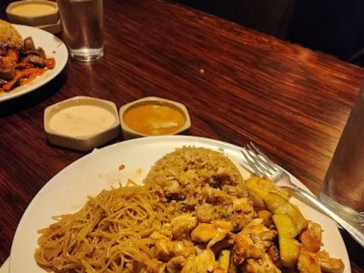 Sumo Japanese Steakhouse 0