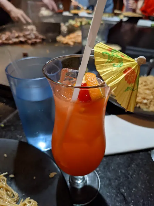 Sumo Japanese Steakhouse 3