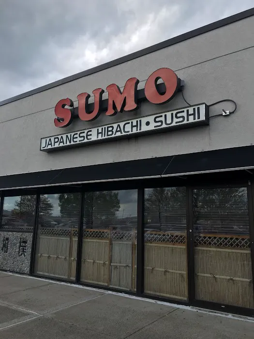 Sumo Japanese Steakhouse 2