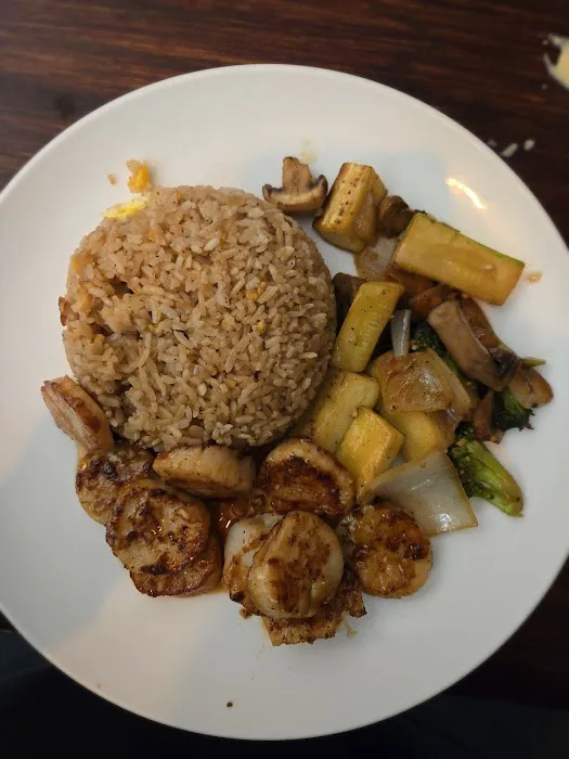 Sumo Japanese Steakhouse 10