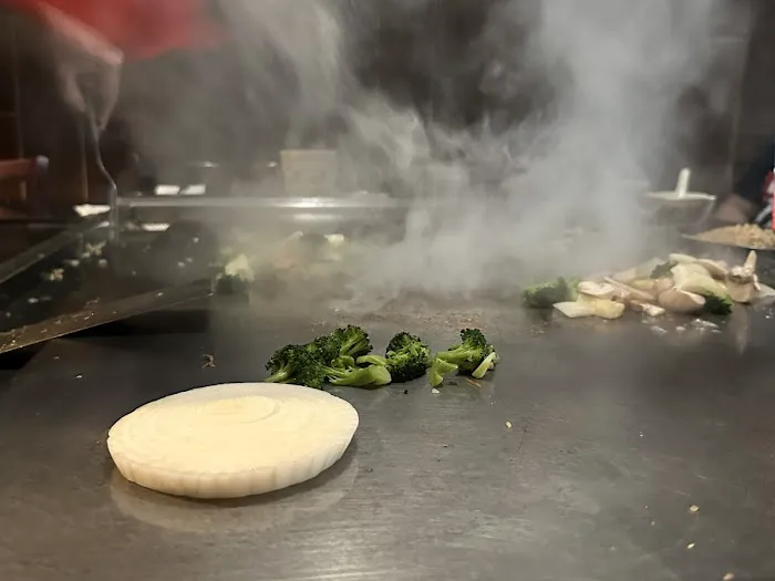 Sumo Japanese Steakhouse 6