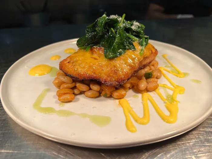 Cafe CaNole Bakery & Restaurant 1