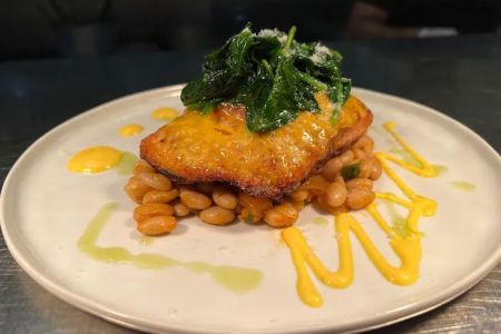 Cafe CaNole Bakery & Restaurant