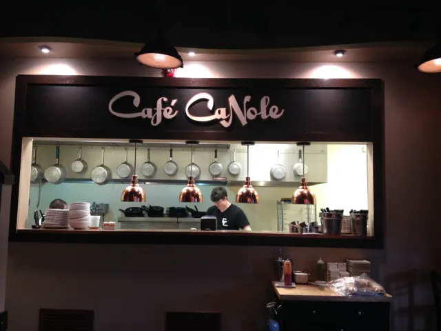 Cafe CaNole Bakery & Restaurant 9