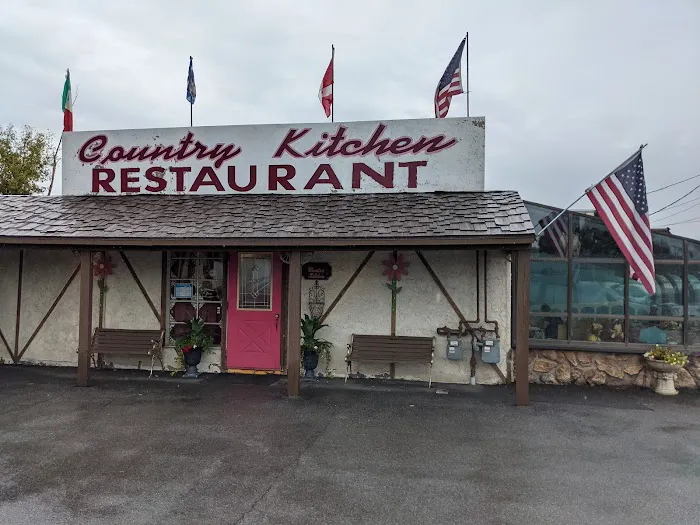 Country Kitchen 2