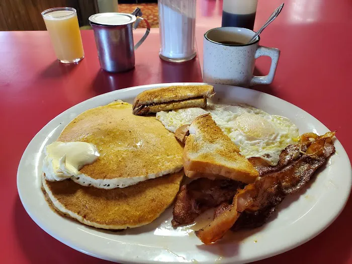 Country Kitchen 9