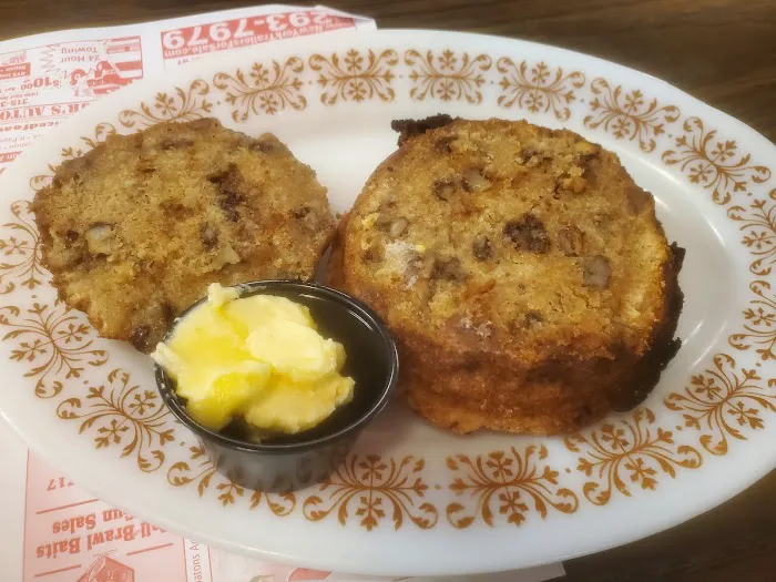 Country Kitchen 6