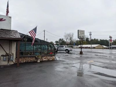 Country Kitchen 0