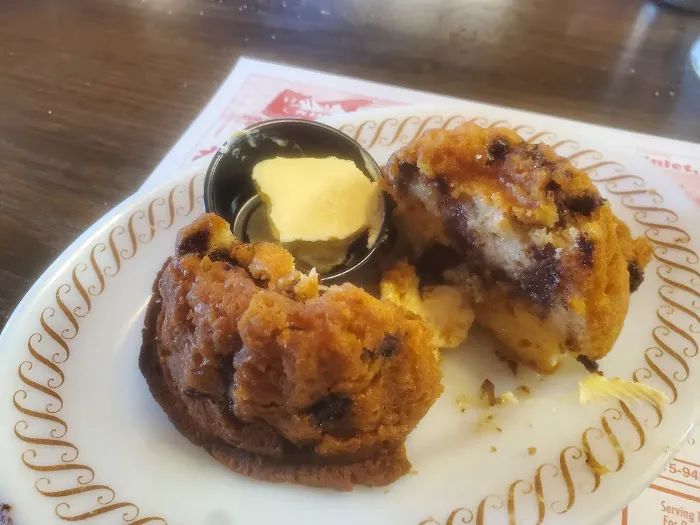 Country Kitchen 8