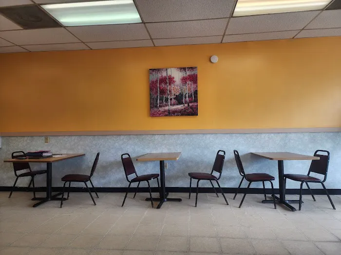 Golden City Chinese Restaurant 3