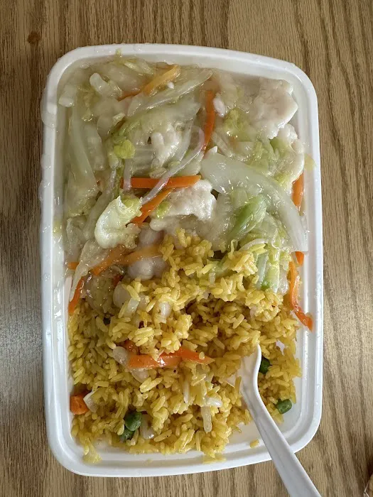Golden City Chinese Restaurant 6