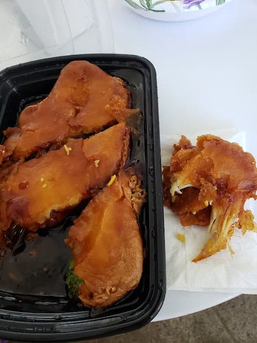 Golden City Chinese Restaurant 4