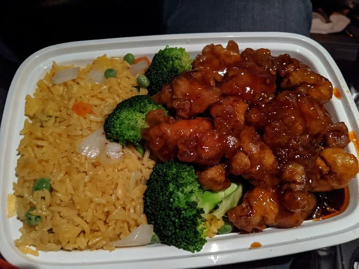 Golden City Chinese Restaurant 10