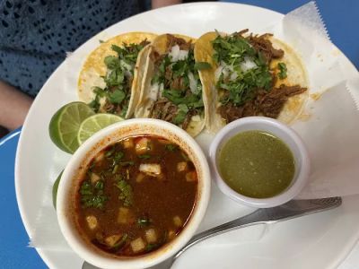 LA BAMBA MTZ 0