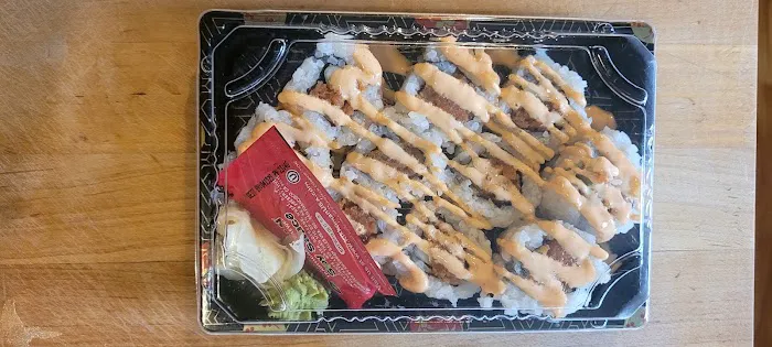 Queen Sushi & Asian Cuisine 2