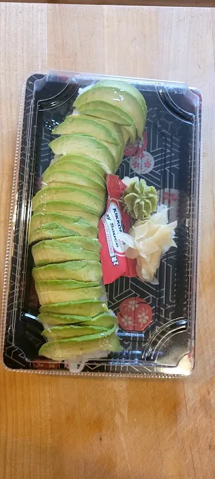 Queen Sushi & Asian Cuisine 4